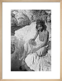 Portrait of Said bin Kabina ...