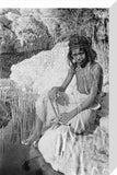 Portrait of Said bin Kabina ...