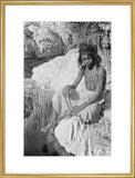 Portrait of Said bin Kabina ...