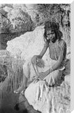 Portrait of Said bin Kabina ...