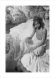 Portrait of Said bin Kabina ...