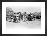 View of a group of ...