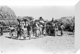 View of a group of ...