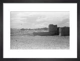 View of buildings in a ...