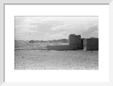 View of buildings in a ...