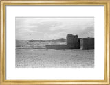 View of buildings in a ...
