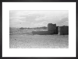 View of buildings in a ...