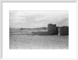 View of buildings in a ...