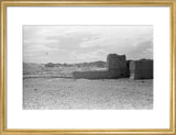 View of buildings in a ...