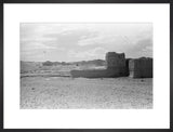 View of buildings in a ...
