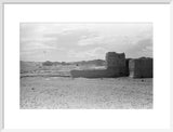 View of buildings in a ...