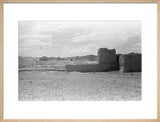 View of buildings in a ...