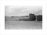 View of buildings in a ...