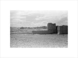 View of buildings in a ...