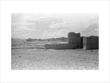 View of buildings in a ...