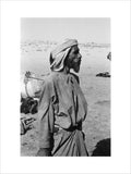 Half length standing portrait of ...