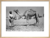 Full length portrait of an ...