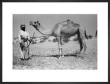 Full length portrait of an ...