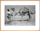 Full length portrait of an ...