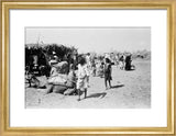 The market at Umm Al ...