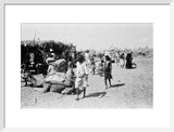 The market at Umm Al ...