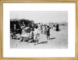 The market at Umm Al ...