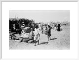 The market at Umm Al ...