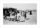 The market at Umm Al ...