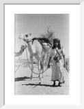 Full length standing portrait of ...