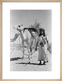 Full length standing portrait of ...