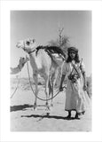 Full length standing portrait of ...