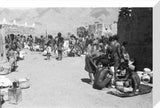 View of a suq (market) ...
