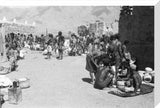 View of a suq (market) ...