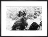 A group of Bani Malik ...