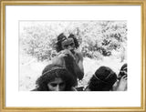 A group of Bani Malik ...