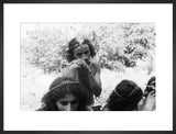 A group of Bani Malik ...