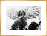 A group of Bani Malik ...