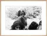 A group of Bani Malik ...