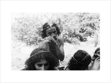 A group of Bani Malik ...