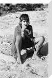Portrait of a boy of ...