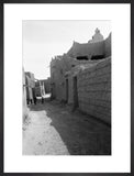 View of a street in ...