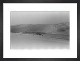 View of Wilfred Thesiger's travelling ...