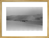 View of Wilfred Thesiger's travelling ...