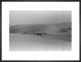 View of Wilfred Thesiger's travelling ...