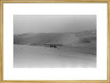 View of Wilfred Thesiger's travelling ...