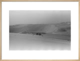 View of Wilfred Thesiger's travelling ...