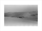 View of Wilfred Thesiger's travelling ...