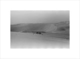 View of Wilfred Thesiger's travelling ...