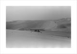 View of Wilfred Thesiger's travelling ...