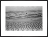 View of Wilfred Thesiger's travelling ...
